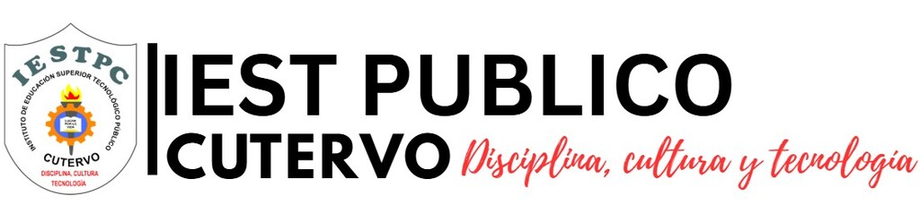 tecnologicocutervo.pe